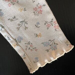 Carter's Baby Girl Pants